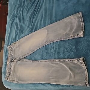 BKE Denim 32R